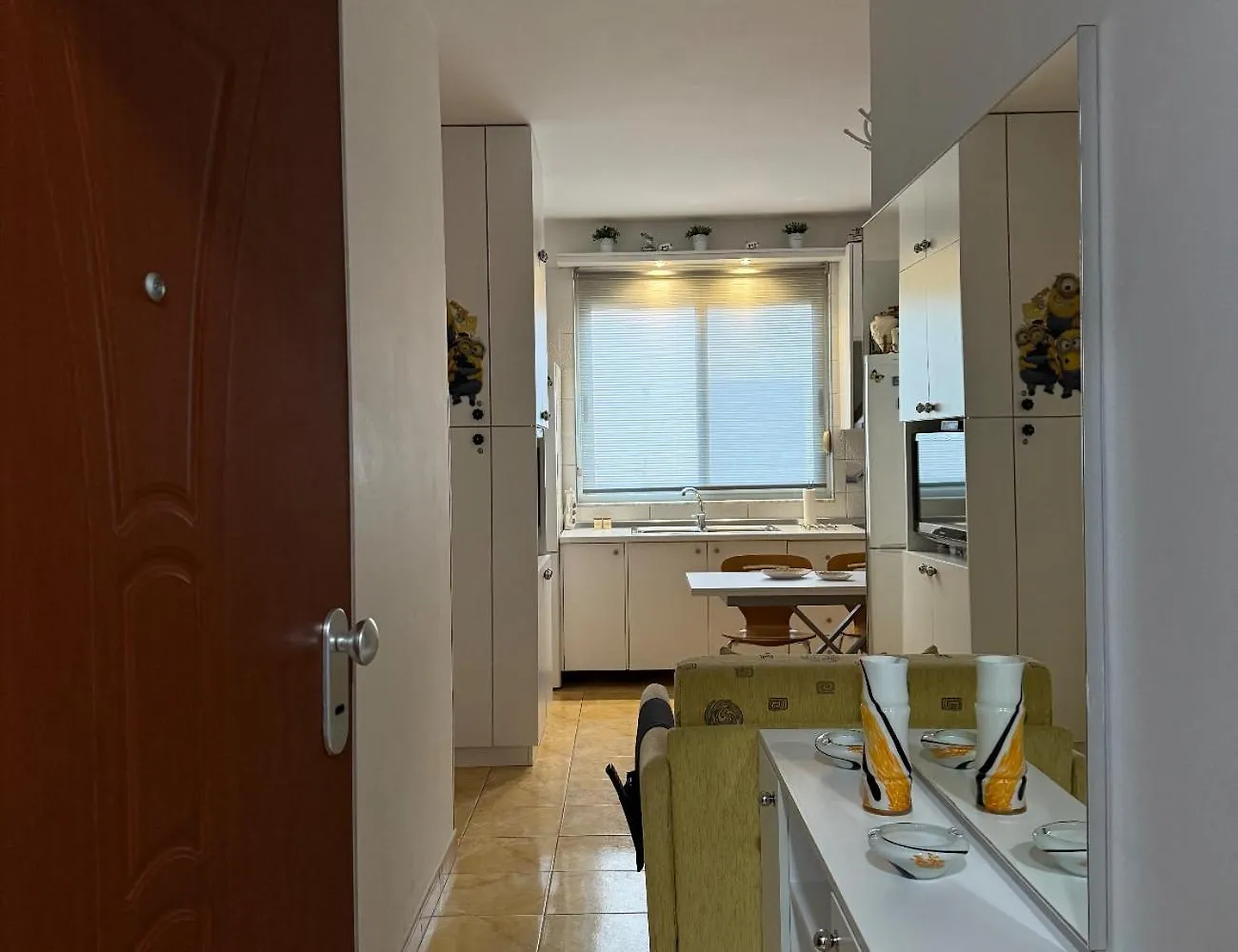 Ritas Apartment Durrës