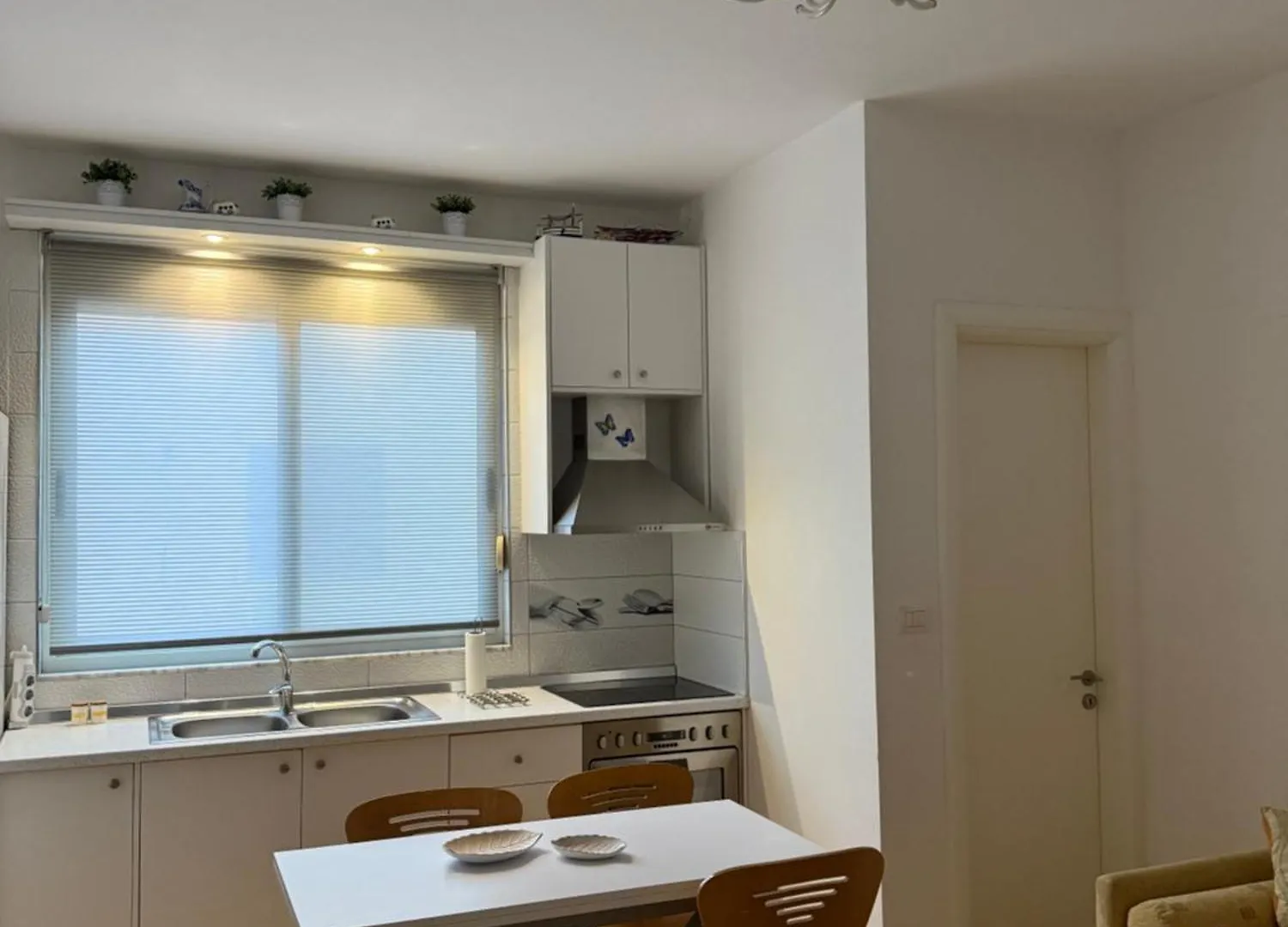 Ritas Apartment Durrës 0*,  알바니아