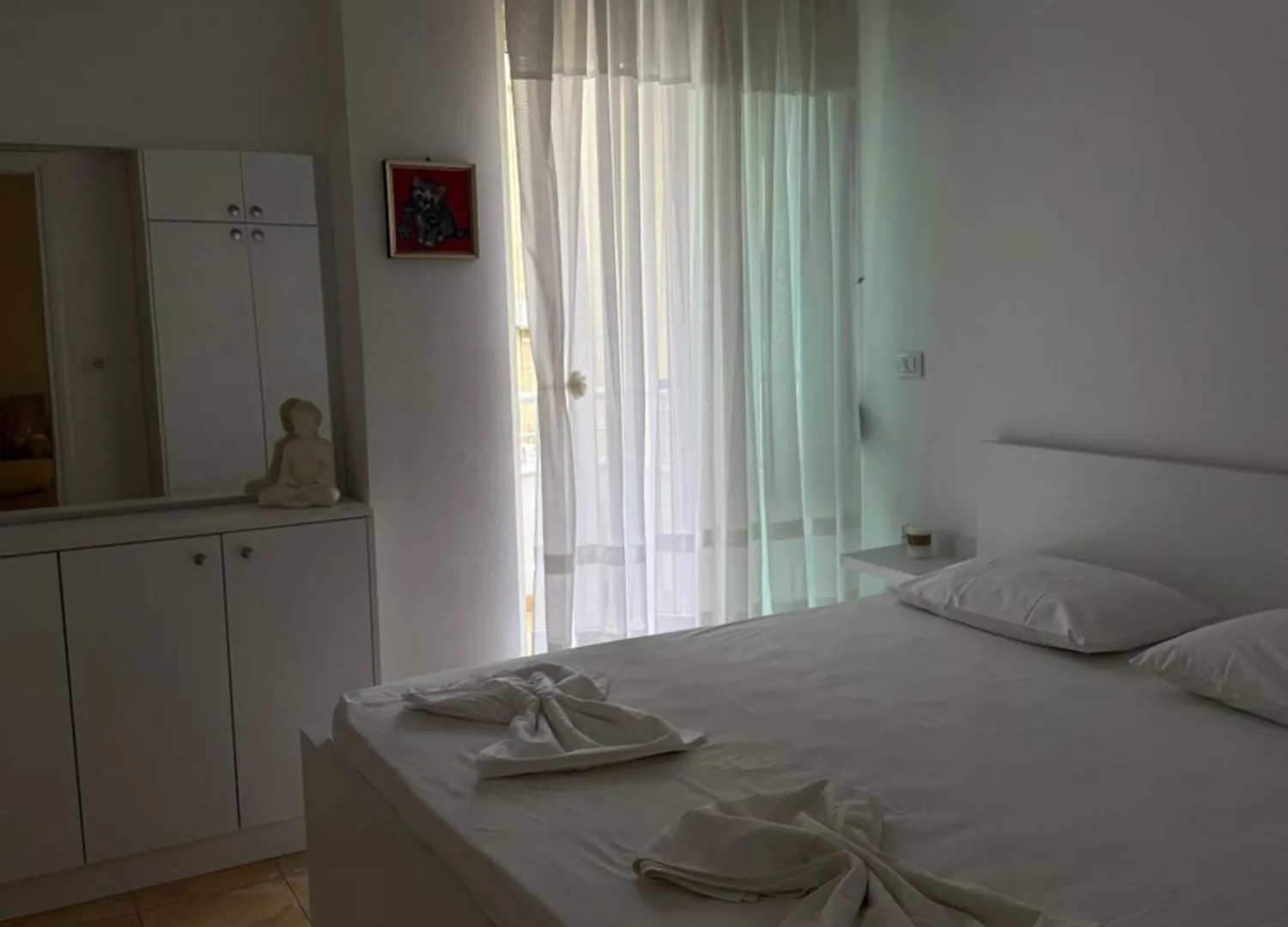 Ritas Apartment Durrës