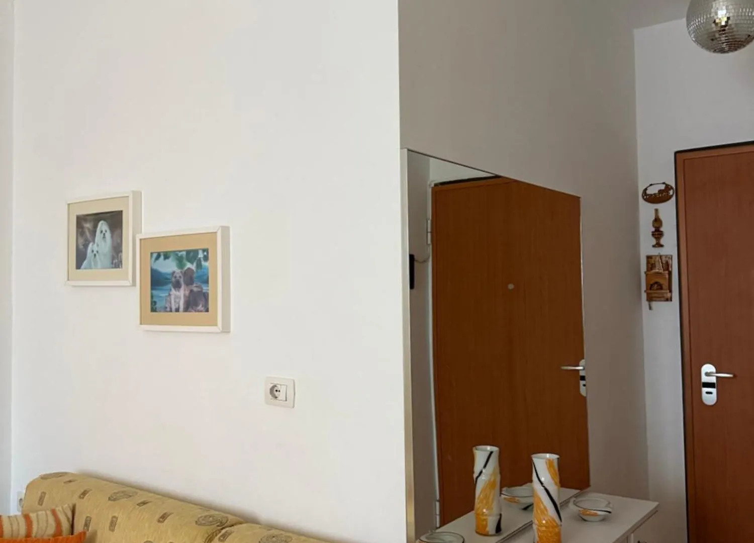Ritas Apartment Durrës